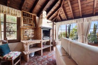 Casa el Gordi - El Paso - 4