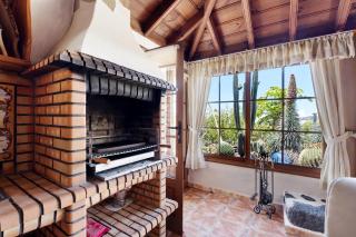 Casa el Gordi - El Paso - 5