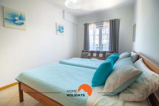 #101 T1 Bicos Flat D by Home Holidays - 7