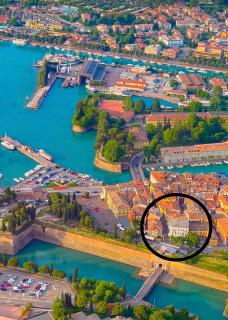 Residenza Porta Brescia - Peschiera del Garda - 8