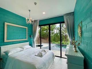 Villa PaSon - Khao Kho - 4