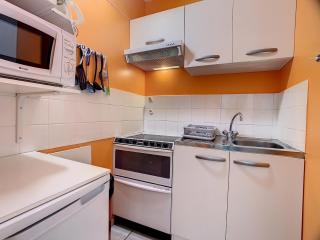 Appartement cosy 4 pers, balcon sud, proche pistes et commerces - FR-1-417-74 - La Toussuire - 7
