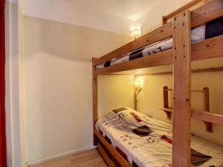 Appartement cosy 4 pers, balcon sud, proche pistes et commerces - FR-1-417-74 - La Toussuire - 5