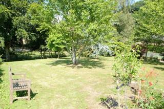 Bagnell Farm Cottage - 5