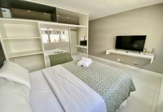 ATLANTICO SUL Flat Cabo Branco by PenareiaTurBr - 9