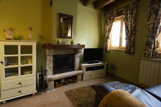 Aguamarina SPA Azagalla Rural - Casas del Abad - 4