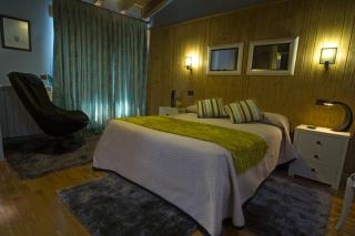 Aguamarina SPA Azagalla Rural - Casas del Abad - 1