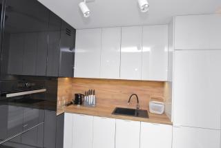 APARTAMENT KRÓLOWEJ BONY- z garażem Centrum Gliwic - Gliwice - 7