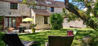 Escalebelair - Fontenay-lès-Briis - 8
