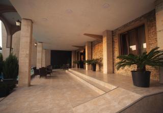 Hotel Irise - Kobuleti - 5