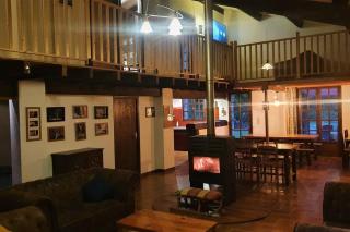 Maison de la montagne La Découverte - 2