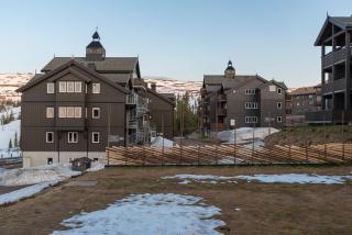 Høyfjellsgrend 961, 29 B - 1