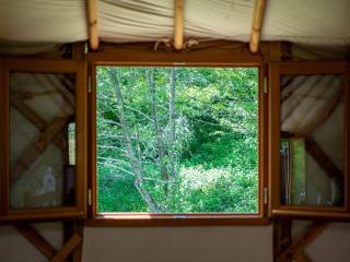 Yourtissimo - Laprugne - 1