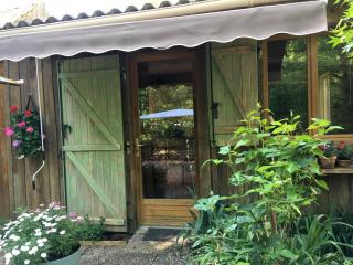 Bed and B Les Truffières - 3