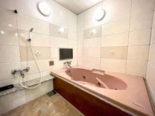 Hotel Arashi Shinsaibashi No001 - Osaka - 7