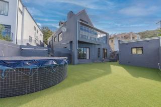 Spaciaous 2 Bedroom BoKaap Apartment - Kapstadt - 9