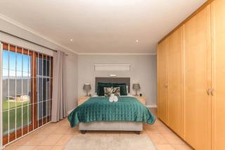 Spaciaous 2 Bedroom BoKaap Apartment - Kapstadt - 8