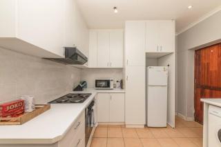 Spaciaous 2 Bedroom BoKaap Apartment - Kapstadt - 6