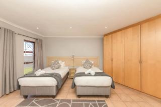 Spaciaous 2 Bedroom BoKaap Apartment - Kapstadt - 7