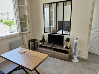 Super appartement: proche de la mer à Golfe juan - Vallauris - 1