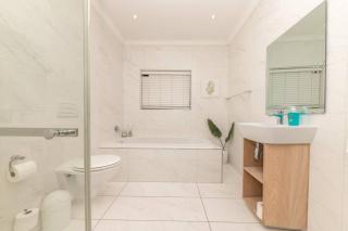 Spaciaous 2 Bedroom BoKaap Apartment - Kapstadt - 5