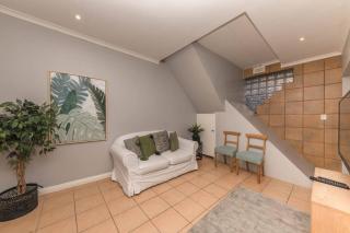 Spaciaous 2 Bedroom BoKaap Apartment - Kapstadt - 3