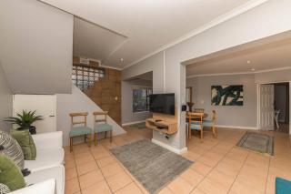 Spaciaous 2 Bedroom BoKaap Apartment - Kapstadt - 4