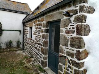 1. Ty gwalarn, vue sur la lande, dunes et océan - Saint-Jean-Trolimon - 6