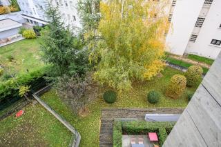 The Little Malot - Charming studio - Debourg - Lione - 4