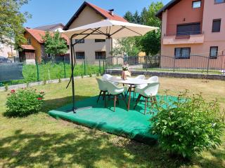 Villa Nur - Sarajevo - 9