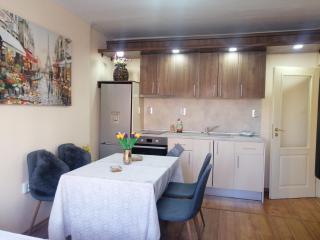 Apartament ,,EDELVAIS- LUX'' - Nesebar - 0