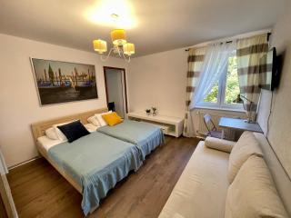 Arenaapartments - Danzig - 9