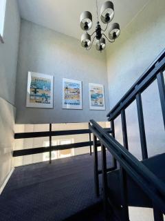 Arenaapartments - Danzig - 6