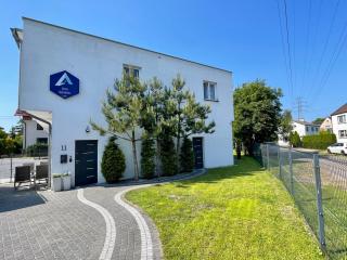 Arenaapartments - Danzig - 3
