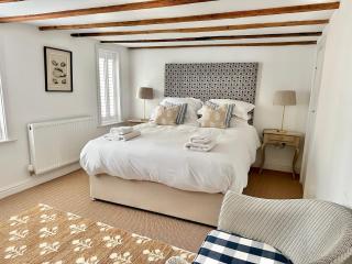 Laurel Cottage Sandsend - 5