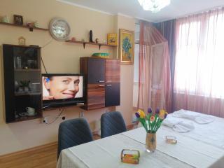 Apartament ,,EDELVAIS- LUX'' - Nesebar - 9