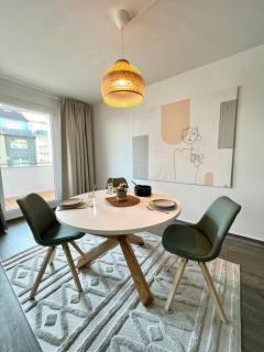 B OUR GUEST at Business Apartment in the middle of Little Tokyo - Düsseldorf - 4