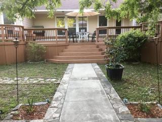The Retreat 3514 Ravens Ranch - 1