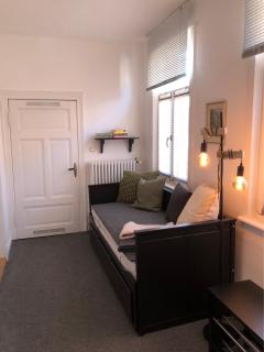 In der Mühlenstraße - Malchow - 6