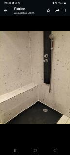 Location maison avec piscine privée. - 1