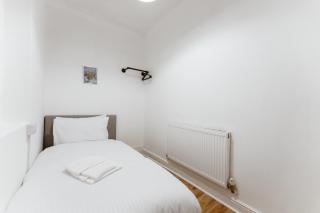 Great Rooms in Stepney Green Station - 12 - Londra - 7