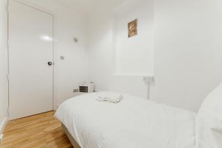 Great Rooms in Stepney Green Station - 12 - Londra - 6