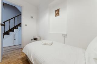 Great Rooms in Stepney Green Station - 12 - Londra - 5