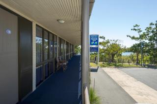 Mid City Motor Inn - Mackay - 2