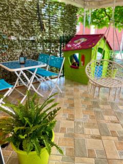 Studio Giardino - Budua - 3