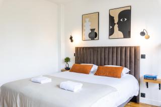 LIK APPARTS Thabor - Rennes - 6