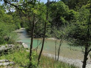 Camping L'Ondine de Provence - 1