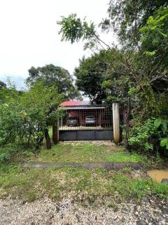 Casa Dulce Nombre - - 1