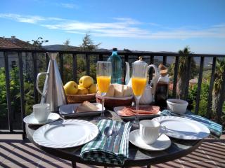 Restaurante & Hotel Rural El Mirador de Trevejo,ideal para parejas - Villamiel - 9