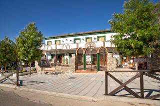 Villa Cultural MONTELUCÍA - Montecorto - 3